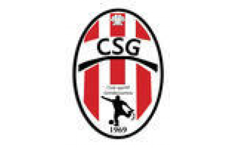 GONDECOURT CS 22