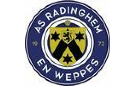 RADINGHEM AS 22