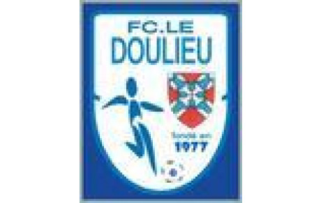 FC LE DOULIEU