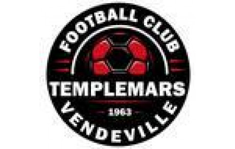 TEMPLEMARS VENDE. FC