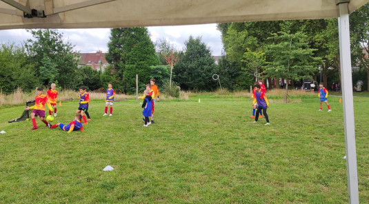 PLANNING ENTRAÎNEMENT